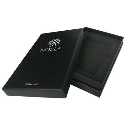Impressão de empacotamento de Flexo da caixa do perfume 4C luxuoso perfumado
