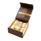 3C Flip Top Perfume Packaging Boxes com fechamento magnético 1200gram