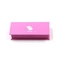 OEM Flip Top Empty Perfume Boxes com fechamento magnético Pantone