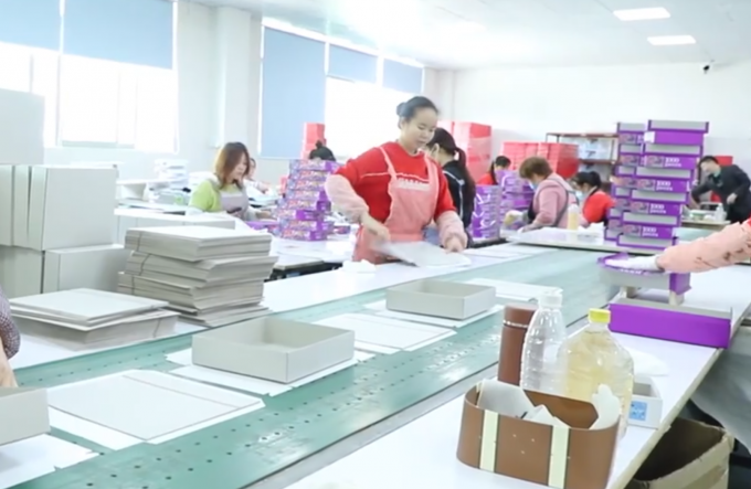 China Zhuhai Danyang Technology Co., Ltd Perfil da companhia 0