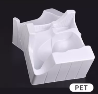 O efeito do holograma imprimiu sacos de portador de papel com punho Pantone da fita 12