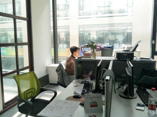 China Zhuhai Danyang Technology Co., Ltd Perfil da companhia 0