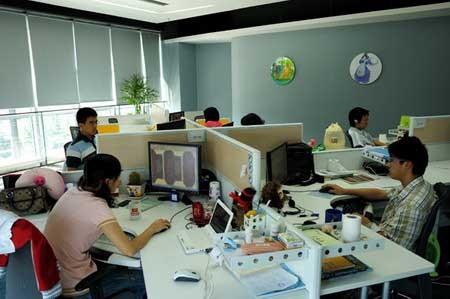 China Zhuhai Danyang Technology Co., Ltd Perfil da companhia 1
