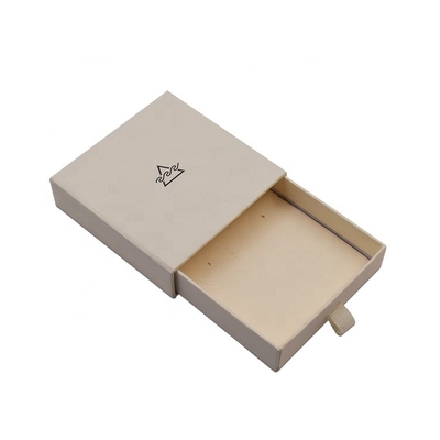caixas de presente de 2mm Grey Board Bracelet Empty Jewellery 95*95*48mm