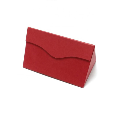 comprar Resíduo metálico duro da caixa de presente dos óculos de sol das caixas de presente 2.5mm de CMYK 4C UV online manufacture