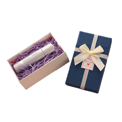 comprar Art Paper Recycled Gift Packaging encaixota Matt Lamination For Shopping online manufacture