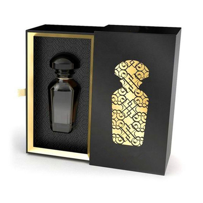 comprar O laser de Pantone cortou caixas de presente de empacotamento cosméticas do perfume com tampas 1mm 1.5mm online manufacture