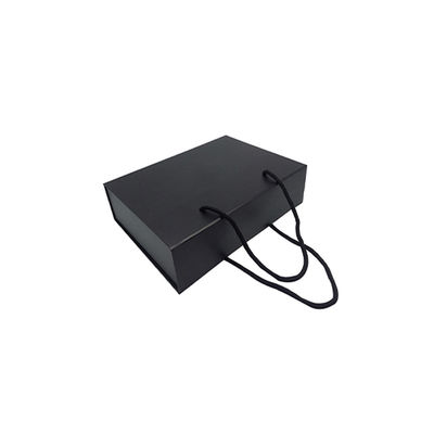 comprar As caixas de presente da roupa de C1S C2S com fita seguram o brilho UV online manufacture