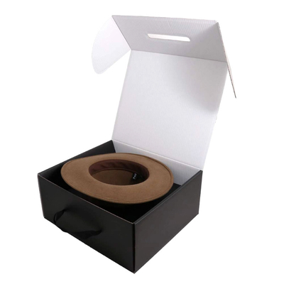 comprar GV duro ROHS Flip Top Gift Box das caixas de presente do punho do Grosgrain online manufacture