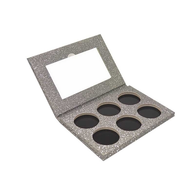 comprar GV cosmético magnético ROHS da paleta da sombra de Pancific 26mm online manufacture