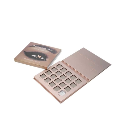 comprar Paleta magnética vazia Flip Box Water Varnishing magnético de CMYK 4C online manufacture