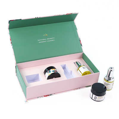 comprar Caixas de empacotamento de Skincare da cor de Pantone online manufacture