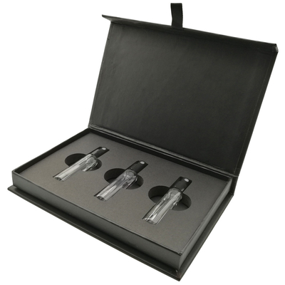 comprar Caixa de cartão magnética 1mm do VAC Tray Essential Oil Bottle Packaging 2m 2.5mm online manufacture