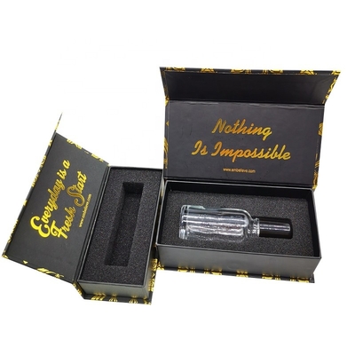 comprar Caixas de empacotamento do transporte de óleo essencial dos cosméticos de CCNB 12*6*3cm online manufacture